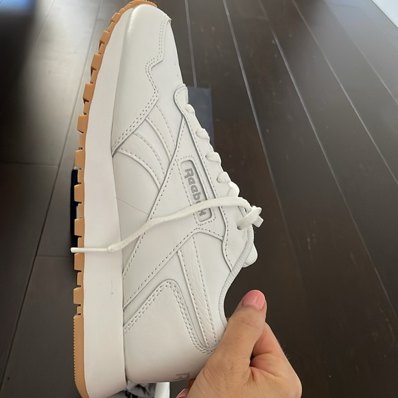 Reebok Glide Sneakers - Picture 8 of 8